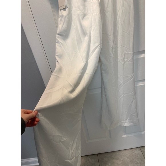 Anthropologie × BHLDN Theia Kenneth Jumpsuit - Picture 10 of 11